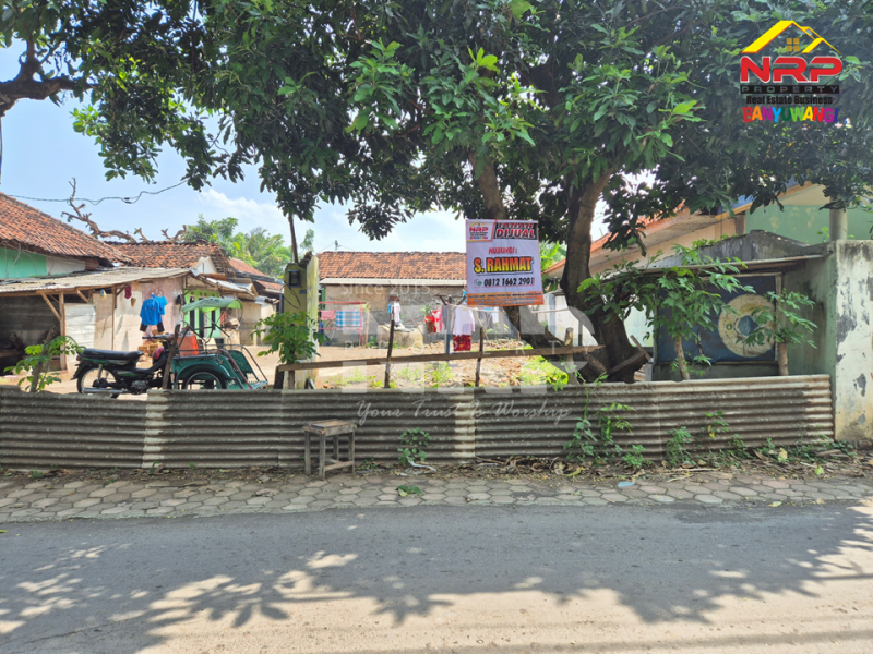 Dijual Tanah Kavling Murah 100 Meter dari Jl. Provinsi Gatot Subroto, Bulusan  Dijual Tanah Kavling Murah 100 Meter dari Jl. Provinsi Gatot Subroto, Bulusan  Dijual Tanah Kavling Murah 100 Meter dari Jl. Provinsi Gatot Subroto, Bulusan&nbsp;
Depan Terminal LPG Bulusan, Depan Pabrik SSP Banyuwangi&nbsp;
Cocok untuk NRP BANYUWANGI