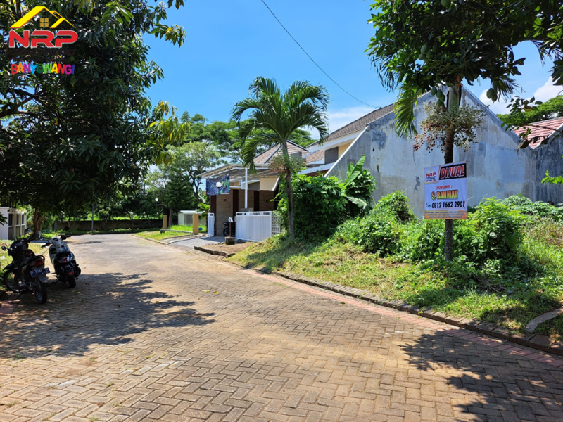 Dijual Tanah Kavling Murah  Siap Bangun di Ijen Cluster Mendut Regency Banyuwangi  Dijual Tanah Kavling Siap Bangun di Ijen Cluster Mendut Regency Banyuwangi  Dijual Tanah Kavling Siap Bangun di Ijen Cluster Mendut Regency Banyuwangi
Tanah Exclusive terletak di Kawasan Perumahan Elit di Pusat Kota.
Dekat dengan NRP BANYUWANGI