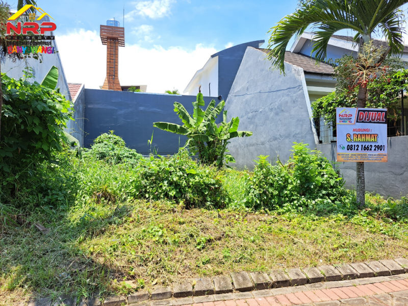 Dijual Tanah Kavling Murah  Siap Bangun di Ijen Cluster Mendut Regency Banyuwangi  Dijual Tanah Kavling Siap Bangun di Ijen Cluster Mendut Regency Banyuwangi  Dijual Tanah Kavling Siap Bangun di Ijen Cluster Mendut Regency Banyuwangi
Tanah Exclusive terletak di Kawasan Perumahan Elit di Pusat Kota.
Dekat dengan NRP BANYUWANGI