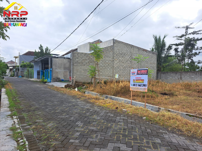 Dijual Tanah Kavling Murah Siap Bangun  di Jalan Lintas Barat Rogojampi  - Banyuwangi Dijual Tanah Kavling Murah Siap Bangun  di Jalan Lintas Barat Rogojampi  - Banyuwangi Dijual Tanah Kavling Murah Siap Bangun&nbsp; di Jalan Lintas Barat Rogojampi&nbsp; - Banyuwangi
Tanah Strategis dekat dengan fasilitas perbelanjaan dan pasar NRP BANYUWANGI