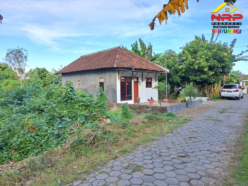 Dijual Tanah Kavling Murah Siap Bangun  di Sukowidi - Banyuwangi Dijual Tanah Kavling Murah Siap Bangun  di Sukowidi - Banyuwangi Dijual Tanah Kavling Murah Siap Bangun&nbsp; di Sukowidi - Banyuwangi
Lokasi sangat Cocok untun Investasi dan di Bangun Hunian

Luas Tanah 208 M2 NRP BANYUWANGI