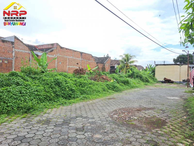Dijual Tanah Kavling Murah Strategis di Belakang Santika Hotel Banyuwangi  Dijual Tanah Kavling Murah  Strategis di Belakang Santika Hotel Banyuwangi  Dijual Tanah Kavling Strategis di Belakang Santika Hotel Banyuwangi&nbsp;
Berada di Pusat Kota Banyuwangi.Cocok untuk hunian, homestay, dll&nbsp;
Dekat NRP BANYUWANGI