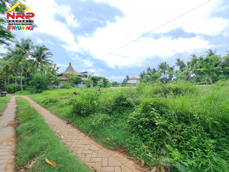 Dijual Tanah Kavling Prospek di Belakang Hotel Ilra, Klatak  - Banyuwangi Dijual Tanah Kavling Prospek di Belakang Hotel Ilra, Klatak  - Banyuwangi Dijual Tanah Kavling Prospek di Belakang Hotel Ilra - Banyuwangi
Akses Jalan Utama dari Jl. YOS SUDARSO&nbsp;
Cocok Untuk Investasi maupun hunian

Luas NRP BANYUWANGI