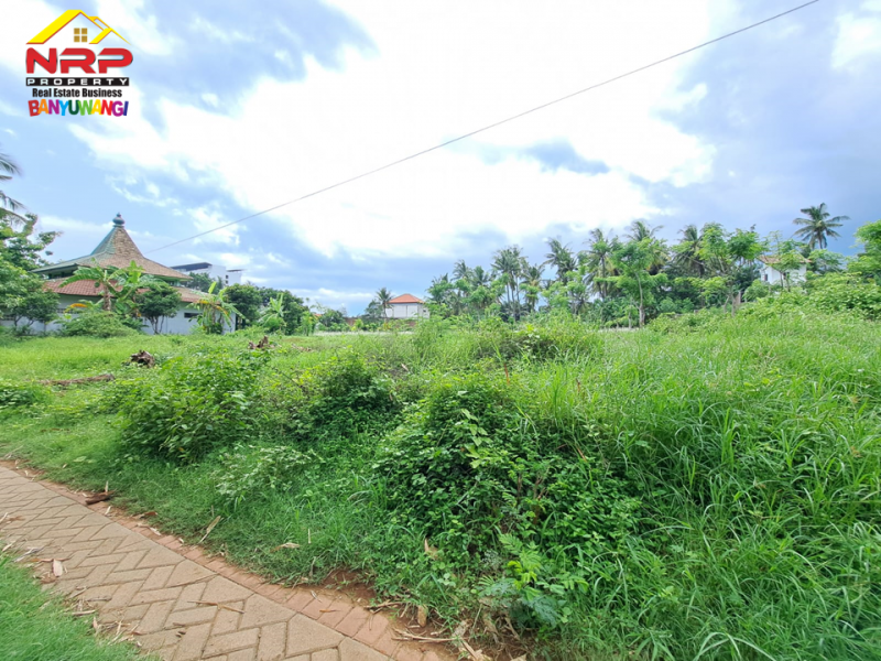 Dijual Tanah Kavling Prospek di Belakang Hotel Ilra, Klatak  - Banyuwangi Dijual Tanah Kavling Prospek di Belakang Hotel Ilra, Klatak  - Banyuwangi Dijual Tanah Kavling Prospek di Belakang Hotel Ilra - Banyuwangi
Akses Jalan Utama dari Jl. YOS SUDARSO&nbsp;
Cocok Untuk Investasi maupun hunian

Luas NRP BANYUWANGI