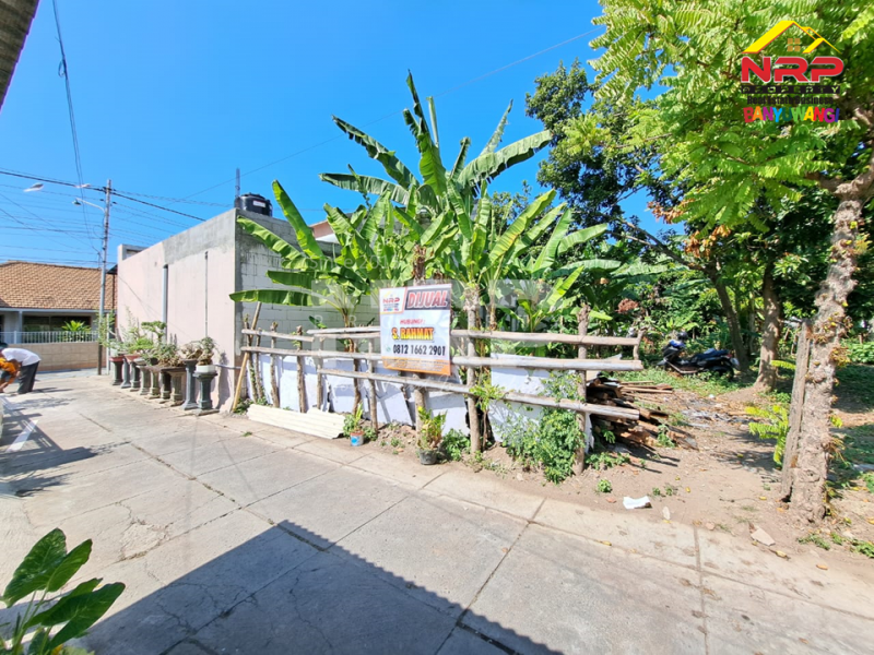 Dijual Tanah Kavling Siap Bangun 100 Meter dari Kantor Bupati Banyuwangi  Dijual Tanah Kavling Siap Bangun 100 Meter dari Kantor Bupati Banyuwangi  Dijual Tanah Kavling Siap Bangun 100 Meter dari Kantor Bupati Banyuwangi&nbsp;
Lingkungan strategis , Berada di Pusat Perkantoran dan Perbelanjaan NRP BANYUWANGI