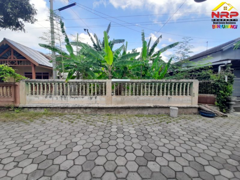 Dijual Tanah Kavling Siap Bangun 50 Meter dari Jl. MH. TAMRIN Banyuwang Dijual Tanah Kavling Siap Bangun 50 Meter dari Jl. MH. TAMRIN Banyuwang Dijual Tanah Kavling Siap Bangun 50 Meter dari Jl. MH. TAMRIN Banyuwangi
Cocok untuk Rumah Hunian, Rumah Kost, Home Stay dan Bangunan Komersil Lainnya

Luas NRP BANYUWANGI