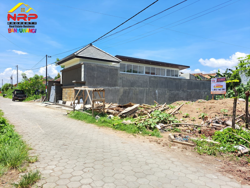 Dijual Tanah Kavling Siap Bangun di Belakang SMAN 1 BANYUWANGI , Kertosari  Dijual Tanah Kavling Siap Bangun di Belakang SMAN 1 BANYUWANGI , Kertosari  Dijual Tanah Kavling Siap Bangun di Belakang SMAN 1 BANYUWANGI&nbsp;
Lokasi Padat Penduduk, Cocok untuk rumah kos, homestay, Villa ataupun tempat NRP BANYUWANGI