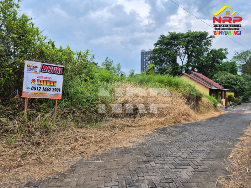Dijual Tanah Kavling Siap Bangun di Perum. Griya Dadapan Indah Banyuwangi  Dijual Tanah Kavling Siap Bangun di Perum. Griya Dadapan Indah Banyuwangi  Dijual Tanah Kavling Siap Bangun di Perum. Griya Dadapan Indah Banyuwangi&nbsp;
Lokasi Sangat Strategis Dekat dengan Banyuwangi Park dan Fasilitas Pendidikan NRP BANYUWANGI