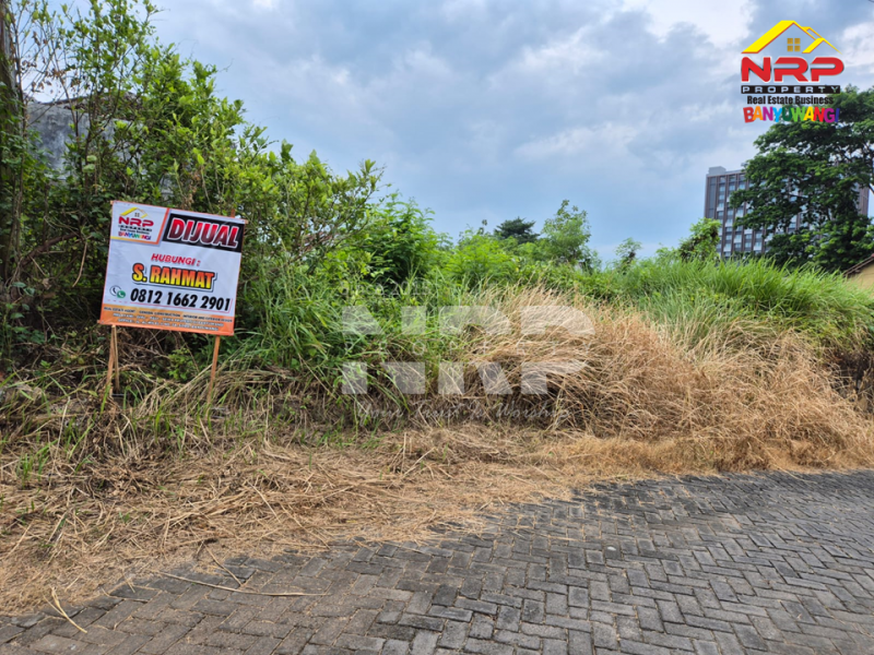Dijual Tanah Kavling Siap Bangun di Perum. Griya Dadapan Indah Banyuwangi  Dijual Tanah Kavling Siap Bangun di Perum. Griya Dadapan Indah Banyuwangi  Dijual Tanah Kavling Siap Bangun di Perum. Griya Dadapan Indah Banyuwangi&nbsp;
Lokasi Sangat Strategis Dekat dengan Banyuwangi Park dan Fasilitas Pendidikan NRP BANYUWANGI