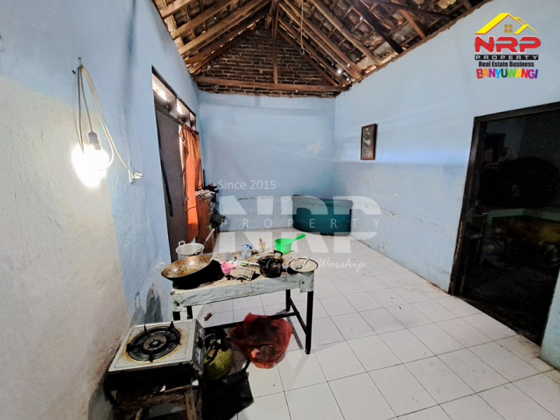 Dijual Tanah Kavling Strategis 200 Meter dari Jl. Kepiting - Banyuwangi  Dijual Tanah Kavling Strategis 200 Meter dari Jl. Kepiting - Banyuwangi  Dijual Tanah Kavling Strategis 200 Meter dari Jl. Kepiting - Banyuwangi&nbsp;
Tengah kota Cocok untuk rumah kos, homestay ataupun tempat tinggal.
Dekat NRP BANYUWANGI