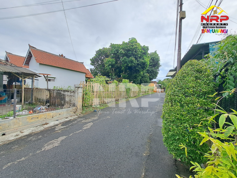 Dijual Tanah Kavling Strategis 200 Meter dari Jl. Kepiting - Banyuwangi  Dijual Tanah Kavling Strategis 200 Meter dari Jl. Kepiting - Banyuwangi  Dijual Tanah Kavling Strategis 200 Meter dari Jl. Kepiting - Banyuwangi&nbsp;
Tengah kota Cocok untuk rumah kos, homestay ataupun tempat tinggal.
Dekat NRP BANYUWANGI