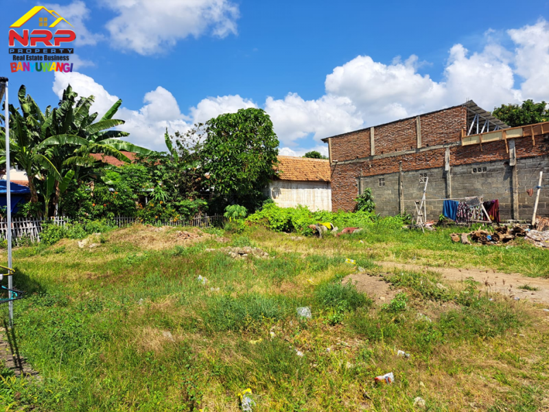 Dijual Tanah Kavling Strategis 50 Meter dari Jl. Adi Sucipto - Bwi Dijual Tanah Kavling Strategis 50 Meter dari Jl. Adi Sucipto - Bwi Dijual Tanah Kavling Strategis 50 Meter dari Jl. Adi Sucipto - Bwi
Lokasi di Area Kos - Kosan sangat cocok untuk investasi pasive Income maupun Hunian tengah NRP BANYUWANGI