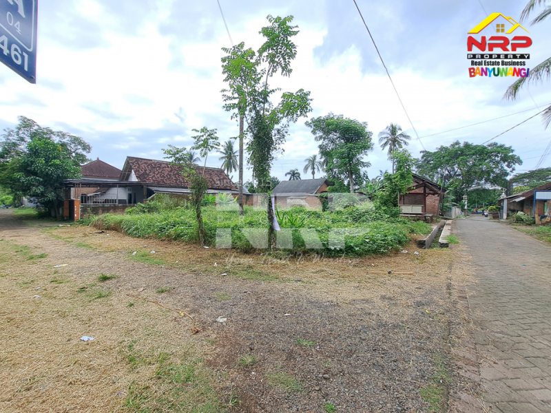 Dijual Tanah Kavling Strategis Cocok Untuk Investasi di Depan RTH Kedayunan.  Dijual Tanah Murah di Banyuwangi Kedayunan  Dijual Tanah Kavling Strategis Cocok Untuk Investasi di Depan RTH Kedayunan.&nbsp;
Lokasi Strategis, Nyaman dan Asri dengan Akses jalan Aspal 40 Meter dari NRP BANYUWANGI