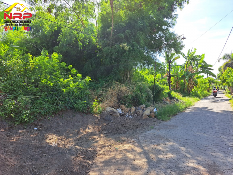 Dijual Tanah Kavling Strategis di Belakang Kantor BPN Banyuwangi  Dijual Tanah Kavling Strategis di Belakang Kantor BPN Banyuwangi  Dijual Tanah Kavling Strategis di Belakang Kantor BPN Banyuwangi&nbsp;
Dekat dengan fasilitas pendidikan dan perkantoran&nbsp;
Cocok untuk hunian, rumah kos, NRP BANYUWANGI