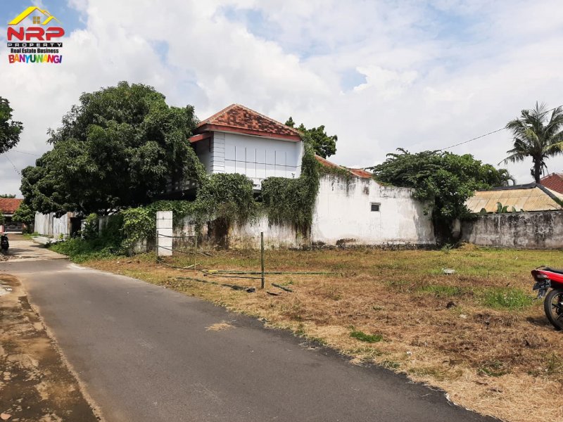 Dijual Tanah Kavling Strategis di Belakang Kantor Pemda Banyuwangi  Dijual Tanah Kavling Strategis di Belakang Kantor Pemda Banyuwangi  Dijual Tanah Kavling Strategis di Belakang Kantor Pemda Banyuwangi
Lokasi Barat Kantor Pemda, Sangat Cocok untuk Hunian,&nbsp; Kos Pegawai maupun Home Stay, NRP BANYUWANGI