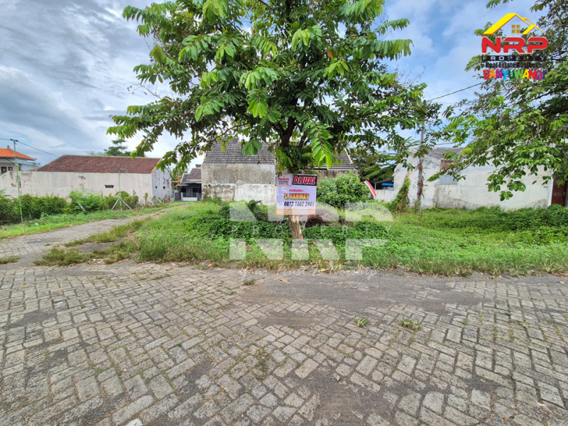 Dijual Tanah Kavling Strategis Pusat Kota Banyuwangi Akses  di Jl. Kepiting  - Banyuwangi  Dijual tanah hook murah di Banyuwangi Kota  Dijual Tanah Kavling Strategis Pusat Kota Banyuwangi Akses&nbsp; di Jl. Kepiting&nbsp; - Banyuwangi&nbsp;
Berada di kawasan perumahan yang aman, nyaman, akses NRP BANYUWANGI