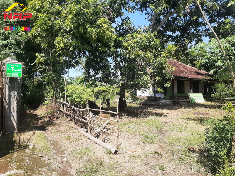 Dijual Tanah Kebun di Desa. Watubuncul, Giri - Banyuwangi  Dijual Tanah Kebun di Desa. Watubuncul, Giri - Banyuwangi  Dijual Tanah Kebun di Desa. Watubuncul, Giri - Banyuwangi&nbsp;
Lokasi berada dekat dengan Fasilitas Pendidikan ( SMAN 1 Giri, SMAN 1 Glagah, SMKN 1 NRP BANYUWANGI