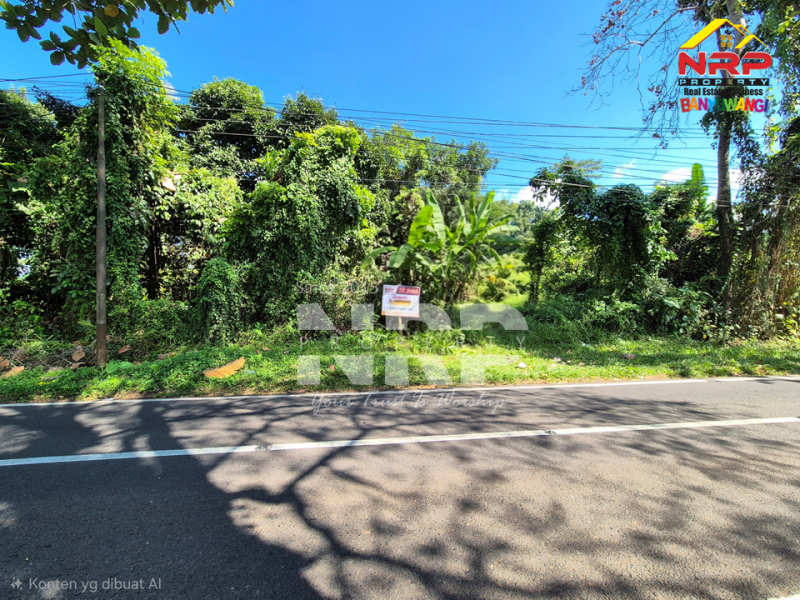 Dijual Tanah Kebun di Jln Raya Ijen - Glagah, Banyuwangi  Dijual Tanah Kebun di Jln Raya Ijen - Glagah, Banyuwangi  Dijual Tanah Kebun di Jln Raya Ijen - Glagah, Banyuwangi&nbsp;
Akses mudah Cocok untuk Usaha Perkebunan, Villa, Homestay.

LT : +/- 10.940 NRP BANYUWANGI