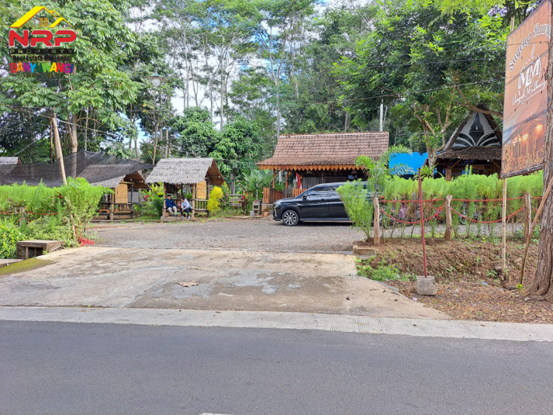 Dijual Tanah Kebun Produktif  di tepi Jln. Raya Ijen - Banyuwangi Dijual Tanah Kebun Produktif  di tepi Jln. Raya Ijen - Banyuwangi Dijual Tanah Kebun Produktif&nbsp; di tepi Jln. Raya Ijen - Banyuwangi
Terletak di kawasan wisata&nbsp; Akbar Zoo Banyuwangi.
Cocok untuk hotel, NRP BANYUWANGI