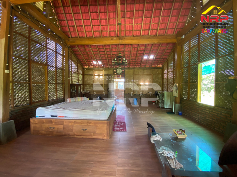 Dijual Tanah Kebun + Sawah Luas di  Licin - Banyuwangi  Dijual Tanah Kebun + Sawah Luas di  Licin - Banyuwangi  Dijual Tanah Kebun + Sawah Luas di&nbsp; Licin - Banyuwangi&nbsp;
Akses Jl. Utama Pakel - Licin. Dapet view sawah terasiring.&nbsp;
Cocok untuk investasi, NRP BANYUWANGI