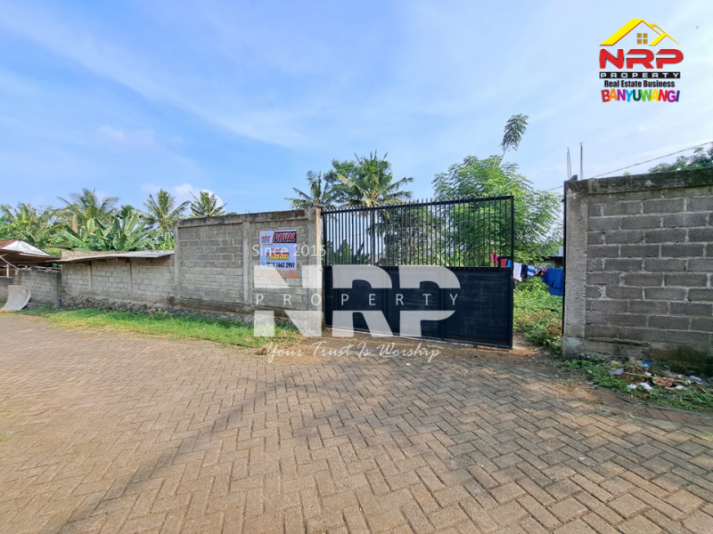 Dijual Tanah Kering di Daerah Pedesaan Glagah, Banyuwangi  Dijual Tanah Kering di Daerah Pedesaan Glagah, Banyuwangi  Dijual Tanah Kering di Daerah Pedesaan Glagah, Banyuwangi&nbsp;
View sawah , Belakang warung puthuk jambean Banyuwangi&nbsp;
Cocok untuk hunian, homestay, NRP BANYUWANGI