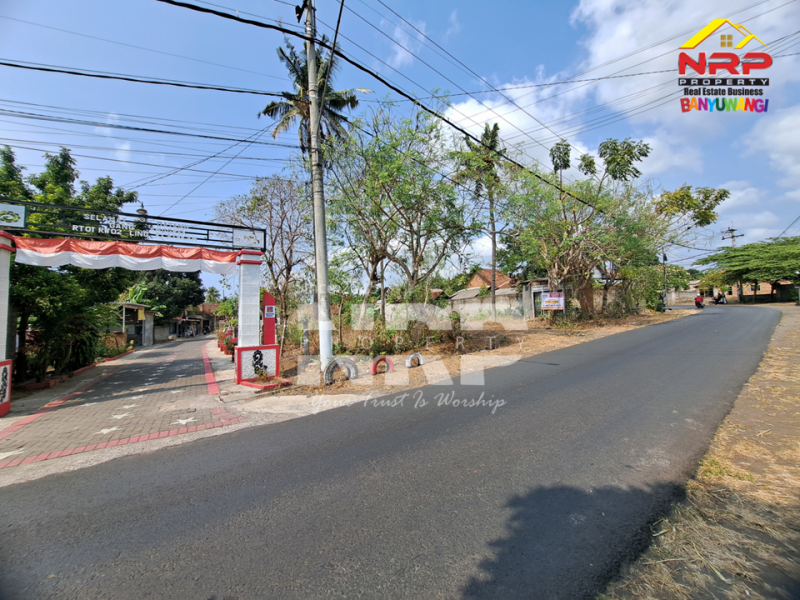 Dijual Tanah Kering Siap Bangun di Klatak - Kalipuro   Dijual Tanah Kering Siap Bangun di Klatak - Kalipuro   Dijual Tanah Kering Siap Bangun di Klatak - Kalipuro&nbsp;&nbsp;
Dekat dengan SMKN 1 Kalipuro, Kawasan perumahan padat penduduk
Cocok untuk cluster, kompleks NRP BANYUWANGI