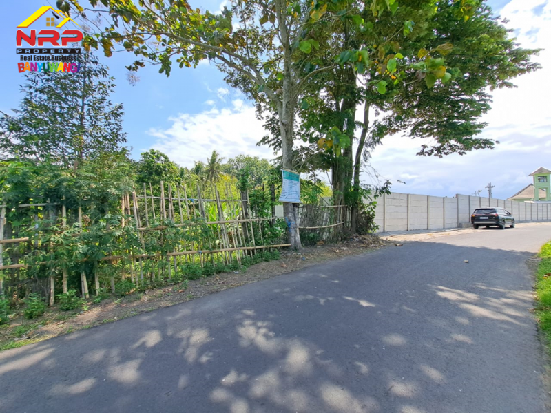 Dijual Tanah Kering Strategis di Ds. Watukebo, Blimbingsari - Bwi Dijual Tanah Kering Strategis di Ds. Watukebo, Blimbingsari - Bwi Dijual Tanah Kering Strategis di Ds. Watukebo, Blimbingsari - Bwi
Tepi Jalan Lintas Selatan Banyuwangi.&nbsp;
Sangat Cocok usaha, gudang, pabrik, atau NRP BANYUWANGI