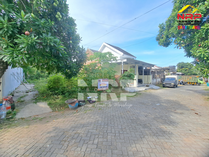 DIJUAL TANAH KOSONG DI TAMANBARU - BANYUWANGI  DIJUAL TANAH KOSONG DI TAMANBARU - BANYUWANGI  DIJUAL TANAH KOSONG DI TAMANBARU - BANYUWANGI&nbsp;
Terletak di Kawasan Perumahan dengan keamanan. Cocok untuk hunian pribadi maupun rumah kos atau NRP BANYUWANGI