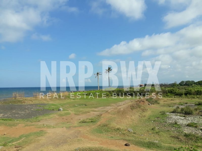 Dijual Tanah Luas 4,9 Ha SHM di Tepi Pantai Sobo -Banyuwangi Dijual Tanah Luas 4,9 Ha SHM di Tepi Pantai Sobo -Banyuwangi Dijual Tanah Luas 4,9 Ha SHM di Tepi Pantai Sobo -Banyuwangi
Cocok Untuk Hotel, Villa Pribadi, Tambak, Pengenbangan Pariwisata dll

LT. 49.590 M2 SHM
Harga NRP BANYUWANGI