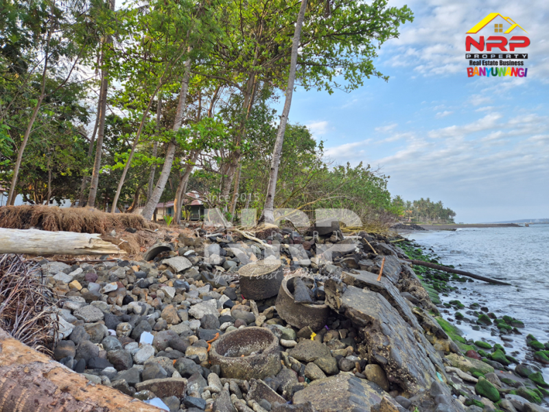 Dijual Tanah luas dengan akses langsung ke pantai, Menghadap Selat Bali  Dijual Tanah luas dengan akses langsung ke pantai, Menghadap Selat Bali  A Rare Opportunity in Banyuwangi.&nbsp;
Dijual Tanah luas dengan akses langsung ke pantai, Menghadap Selat Bali&nbsp;
Dengan panorama laut dan view pegununga NRP BANYUWANGI