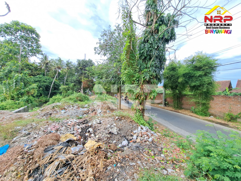 Dijual Tanah Luas di Jl. Trenggono, Kebalenan - Banyuwangi  Dijual Tanah Luas di Jl. Trenggono, Kebalenan - Banyuwangi  Dijual Tanah Luas di Jl. Trenggono, Kebalenan - Banyuwangi&nbsp;
Tanah berada dikawasan Perumahan, Berada di Depan Vila Ijen Estate.&nbsp;

Luas Tanah : NRP BANYUWANGI