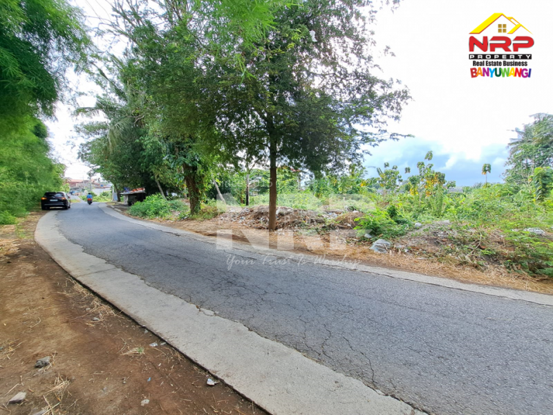 Dijual Tanah Luas di Jl. Trenggono, Kebalenan - Banyuwangi  Dijual Tanah Luas di Jl. Trenggono, Kebalenan - Banyuwangi  Dijual Tanah Luas di Jl. Trenggono, Kebalenan - Banyuwangi&nbsp;
Tanah berada dikawasan Perumahan, Berada di Depan Vila Ijen Estate.&nbsp;

Luas Tanah : NRP BANYUWANGI