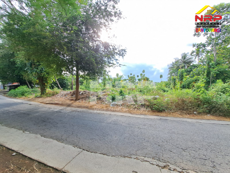 Dijual Tanah Luas di Jl. Trenggono, Kebalenan - Banyuwangi  Dijual Tanah Luas di Jl. Trenggono, Kebalenan - Banyuwangi  Dijual Tanah Luas di Jl. Trenggono, Kebalenan - Banyuwangi&nbsp;
Tanah berada dikawasan Perumahan, Berada di Depan Vila Ijen Estate.&nbsp;

Luas Tanah : NRP BANYUWANGI