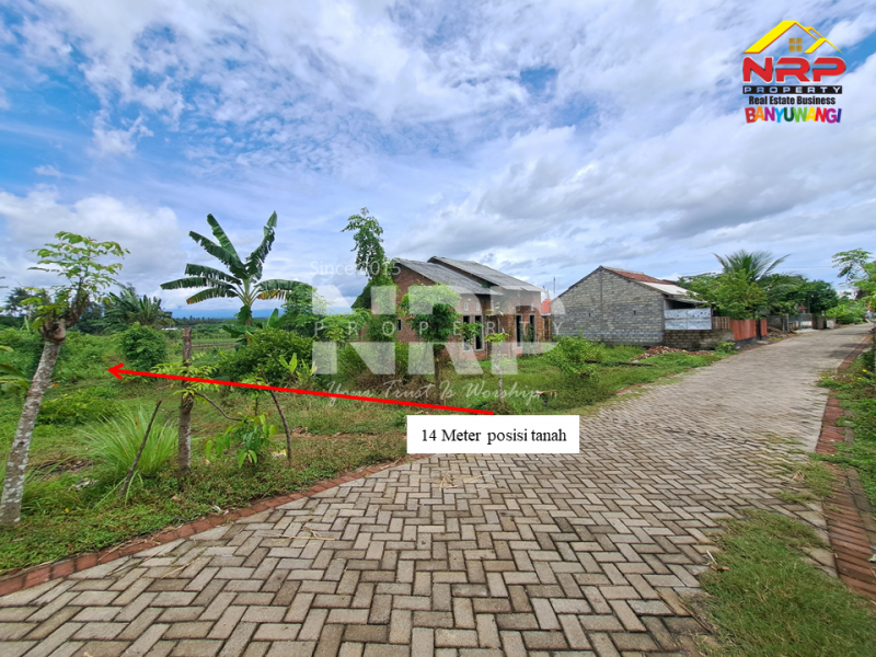 DIJUAL TANAH LUAS DI KALIREJO BANYUWANGI DIJUAL TANAH LUAS DI KALIREJO BANYUWANGI DIJUAL TANAH LUAS DI KALIREJO BANYUWANGI
Lahan luas cocok untuk kavling jangka panjang, Pertanian atau peternakan
???? Catatan penting:
Saat ini tanah belum NRP BANYUWANGI