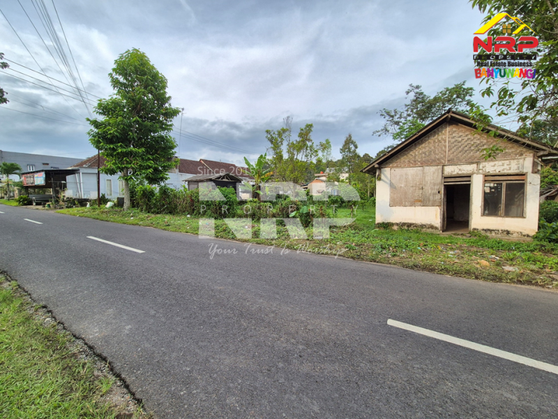 Dijual Tanah luas, udara sejuk, jauh dari hiruk pikuk kota Songgon - Banyuwangi  Dijual Tanah luas, udara sejuk, jauh dari hiruk pikuk kota songgon banyuwangi  Dijual Tanah luas, udara sejuk, jauh dari hiruk pikuk kota ????
Terletak di Songgon, Banyuwangi. Cocok buat kebun, sawah, atau investasi masa depan.

Luas NRP BANYUWANGI