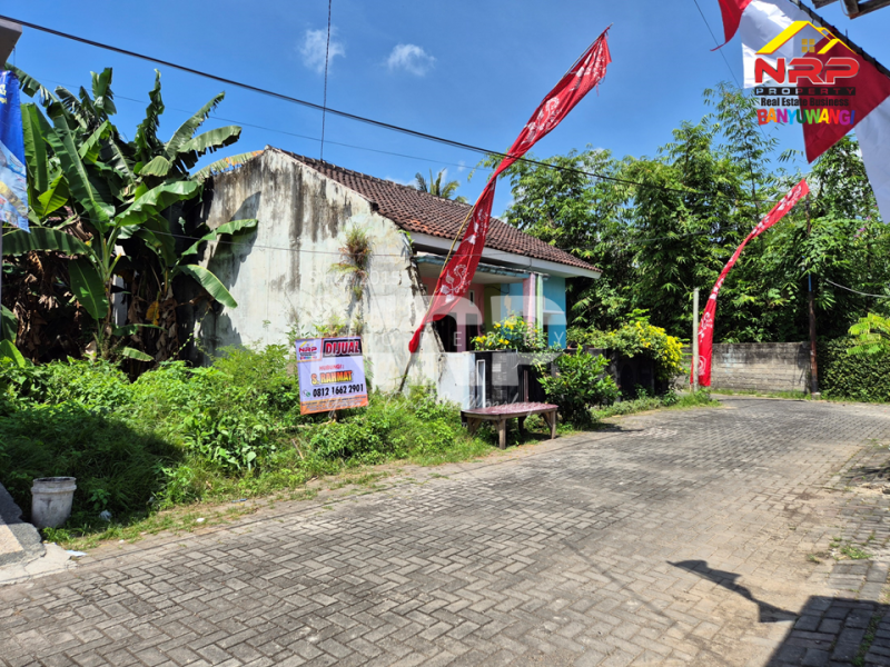 Dijual Tanah Murah 100 Jutaan di Rogojampi - Banyuwangi  Dijual Tanah Murah 100 Jutaan di Rogojampi - Banyuwangi  Dijual Tanah Murah 100 Jutaan di Rogojampi - Banyuwangi&nbsp;
Berada dikawasan perumahan di Rogojampi.&nbsp;
Dekat dengan pasar rogojampi , Dekat dengan NRP BANYUWANGI