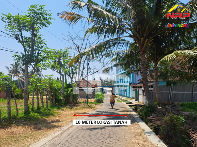 Dijual Tanah Murah 100 Jutaan Siap Bangun di Beran - Banyuwangi  Dijual Tanah Murah 100 Jutaan Siap Bangun di Beran - Banyuwangi  Dijual Tanah Murah 100 Jutaan Siap Bangun di Beran - Banyuwangi&nbsp;
Lokasi asri, suasana pedesaan, dekat dengan SDIT AL uswah Banyuwangi&nbsp;
Cocok untuk NRP BANYUWANGI