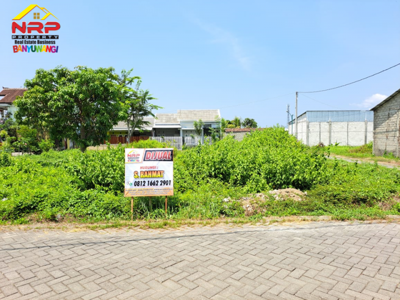 Dijual Tanah Murah 100jutaan Dekat Kampus Unair Banyuwangi  Dijual Tanah Murah 100jutaan Dekat Kampus Unair Banyuwangi  Dijual Tanah Murah Tengah Kota Banyuwangi&nbsp;
Berada di Kompleks Perumahan, Lokasi sangat nyaman dan cocok untuk tempat tinggal
Dekat Fasilitas Pendidikan, NRP BANYUWANGI