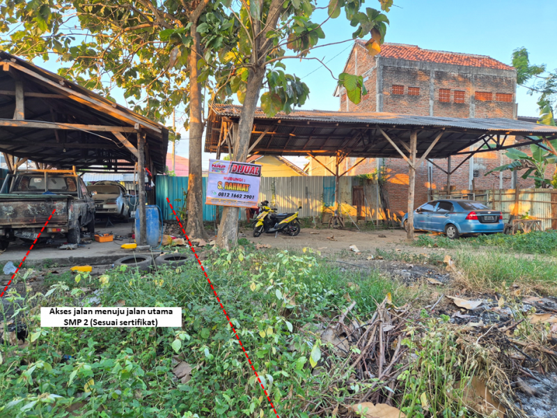 Dijual Tanah Murah Akses mudah Hook 100 Jutaan di Kebalenan Banyuwangi  Dijual Tanah Murah Akses mudah Hook 100 Jutaan di Kebalenan Banyuwangi  Dijual Tanah Murah Akses mudah Hook 100 Jutaan di Kebalenan Banyuwangi&nbsp;
Lokasi sangat strategis dekat kantor-kantor pemerintahan.
Dekat dengan Pusat NRP BANYUWANGI