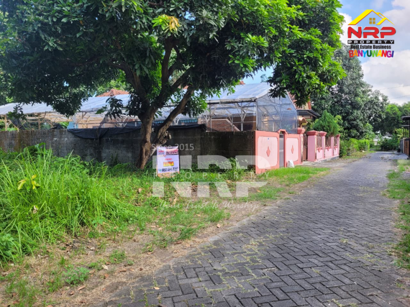 Dijual Tanah Murah berada di Kebalenan - Banyuwangi  Dijual Tanah Murah berada di Kebalenan - Banyuwangi  Dijual Tanah Murah berada di Kebalenan - Banyuwangi&nbsp;
Siap Bangun , Cocok untuk Rumah Tinggal / Kos - Kosan

Luas Tanah : 200 m2
Dimensi 10 x 20 NRP BANYUWANGI