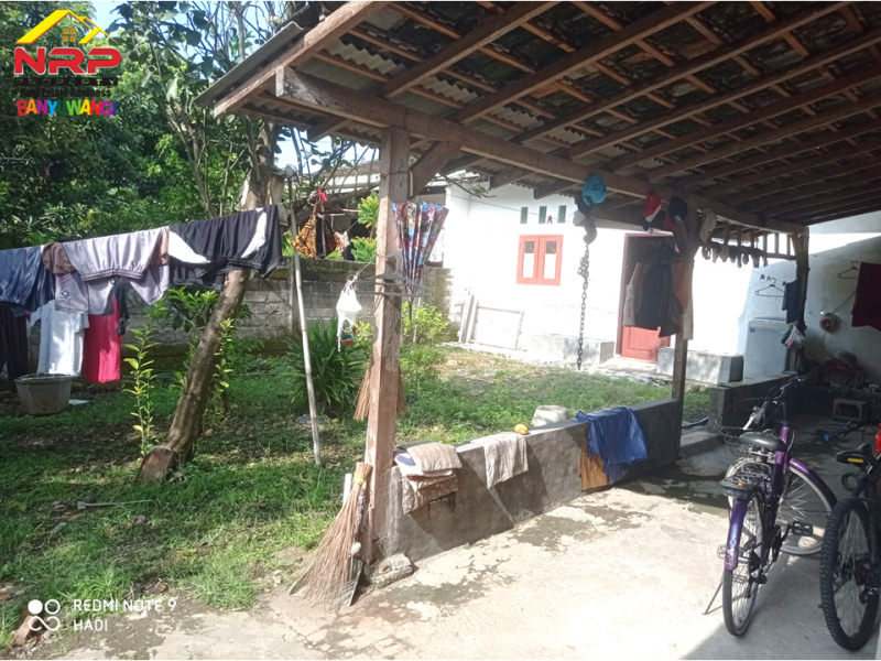 Dijual Tanah Murah Bonus Bangunan Strategis  di tengah kota Banyuwangi  Dijual Tanah Murah Bonus Bangunan Strategis  di tengah kota Banyuwangi  Dijual Tanah Murah Bonus Bangunan Strategis&nbsp; di tengah kota Banyuwangi&nbsp;
Lingkungan komersil, perumahan dan bisnis aktif Banyuwangi.&nbsp;
Dekat NRP BANYUWANGI