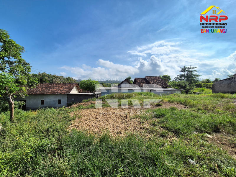 Dijual Tanah Murah di Bangsring - Banyuwangi  Dijual Tanah Murah di Bangsring Wongsorejo - Banyuwangi  Dijual Tanah Murah di Bangsring - Banyuwangi&nbsp;
Dekat dengan Pantai Grand Watudodol, Cocok untuk garasi, gudang, dll.&nbsp;

Luas Tanah : 820 NRP BANYUWANGI