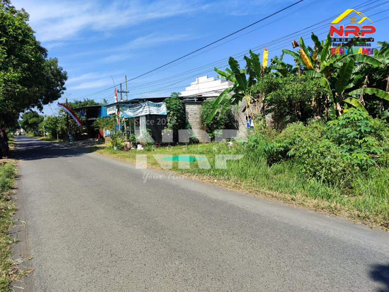 Dijual Tanah Murah di Blambangan Muncar - Banyuwangi  Dijual Tanah Murah di Blambangan Muncar - Banyuwangi  Dijual Tanah Murah di Blambangan Muncar - Banyuwangi&nbsp;
Tepi Jl. Aspal , Dekat dengan Pasar Komir Bagorejo&nbsp;

Luas Tanah : 636 NRP BANYUWANGI