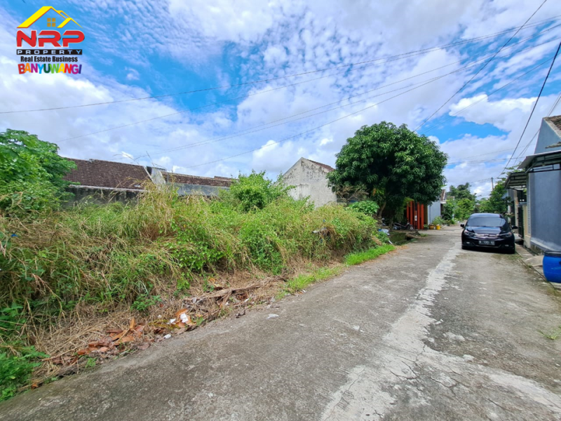 Dijual Tanah Murah di Perum. Citra Garden Lemahbang - Rogojampi  Dijual Tanah Murah di Perum. Citra Garden Lemahbang - Rogojampi  Dijual Tanah di Perum. Citra Garden Lemahbang
One get sistem area, Akse 0 Jl. Lemahbang Rogojampi&nbsp;
Sangat cocok untuk investasi maupun NRP BANYUWANGI
