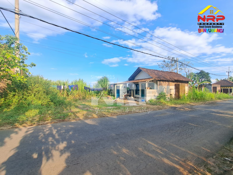 Dijual Tanah Murah di Secang, Kalipuro - Banyuwangi   Dijual Tanah Murah di Secang, Kalipuro - Banyuwangi   Dijual Tanah Murah di Secang, Kalipuro - Banyuwangi&nbsp;&nbsp;
Berada di tepi Jl. Surabaya, Secang. Dekat dengan GITET PLN Kalipuro
View Selat NRP BANYUWANGI