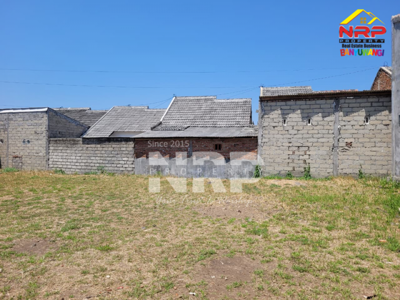 Dijual Tanah Murah dibawah 100 Juta di Singotrunan - Banyuwangi  Dijual Tanah Murah dibawah 100 Juta di Singotrunan - Banyuwangi  Dijual Tanah Murah dibawah 100 Juta di Singotrunan - Banyuwangi&nbsp;
Dekat dengan kawasan pendidikan SMP 3 Banyuwangi, berada di kawasan NRP BANYUWANGI