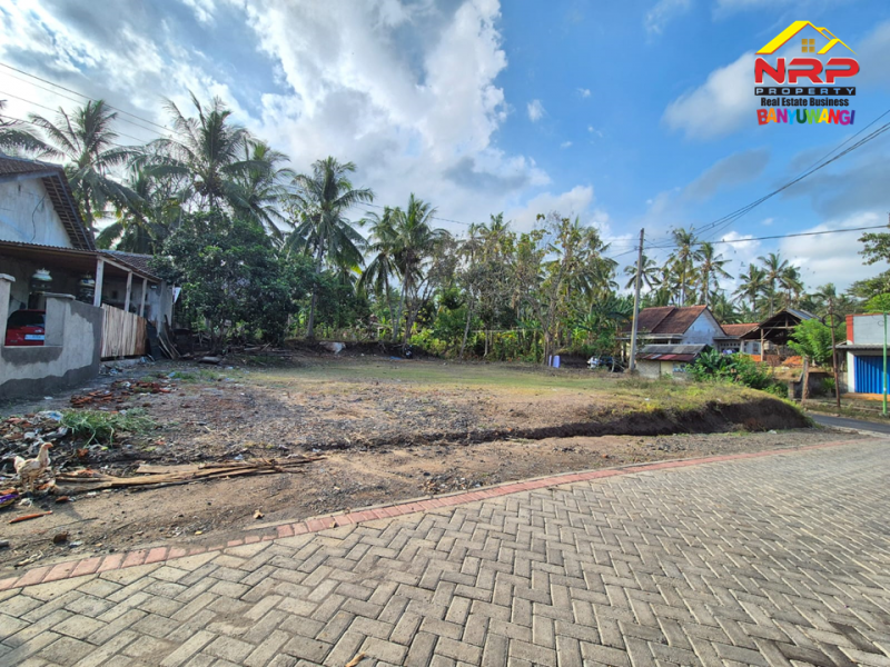 Dijual Tanah Murah Hook di tepi Jl. Samarinda - Kalipuro  Dijual Tanah Murah Hook di tepi Jl. Samarinda - Kalipuro  Dijual Tanah Murah Hook di tepi Jl. Samarinda - Kalipuro&nbsp;
Dekat dengan Fasilitas pendidikan dan olahraga.&nbsp;
Sangat cocok untuk rumah hunian atau NRP BANYUWANGI