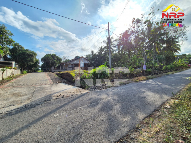 Dijual Tanah Murah Hook di tepi Jl. Samarinda - Kalipuro  Dijual Tanah Murah Hook di tepi Jl. Samarinda - Kalipuro  Dijual Tanah Murah Hook di tepi Jl. Samarinda - Kalipuro&nbsp;
Dekat dengan Fasilitas pendidikan dan olahraga.&nbsp;
Sangat cocok untuk rumah hunian atau NRP BANYUWANGI