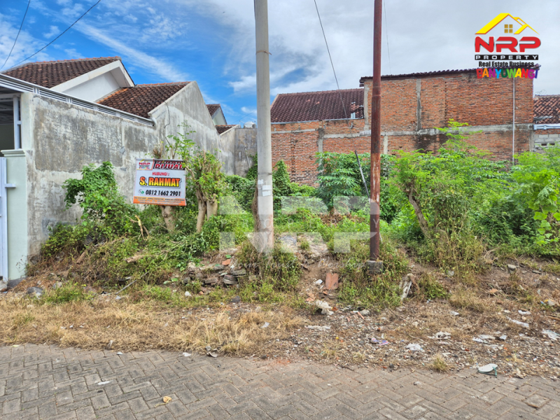 Dijual Tanah Murah Kavling Siap Bangun di Perum. Griya Dadapan Indah Banyuwangi  Dijual Tanah Murah di Banyuwangi Dadapan  Dijual Tanah Murah Kavling Siap Bangun di Perum. Griya Dadapan Indah Banyuwangi&nbsp;
Lokasi Sangat Strategis Dekat dengan Wisata Banyuwangi Park dan NRP BANYUWANGI
