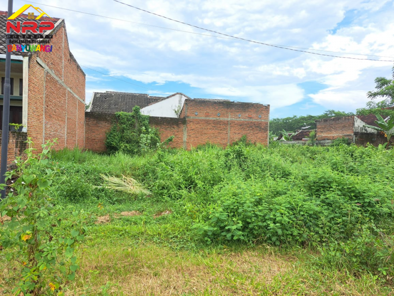 Dijual Tanah Murah Prospek di Belakang Santika Banyuwangi Dijual Tanah Murah Prospek di Belakang Santika Banyuwangi Dijual Tanah Murah Prospek di Belakang Santika Banyuwangi
Berada dipusat kota banyuwangi. Dekat dengan Fasilitas pendidikan dan Bisnis Komersil&nbsp;

Luas NRP BANYUWANGI